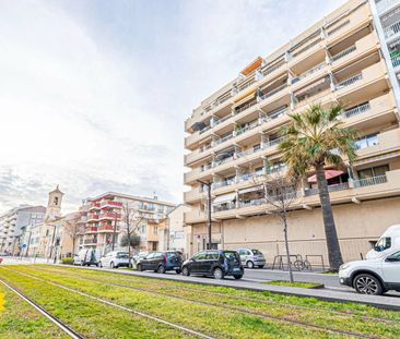 Appartement Nice 31,06 m² - Photo 3