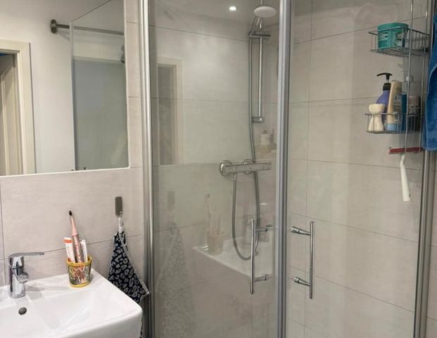 Wohnung zur Untermiete (Dezember) - Photo 1