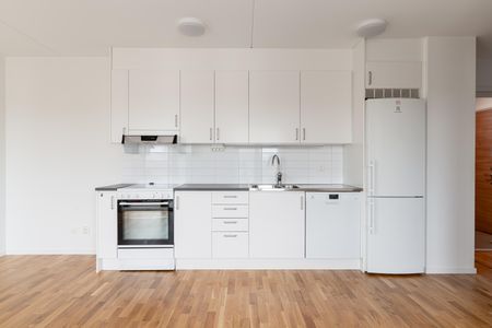 Stenkumlagatan, Västerås - Photo 4