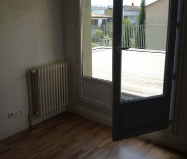 appartement TOULOUSE Rangueil - 2 pièce(s) - 56 m2 - Photo 2