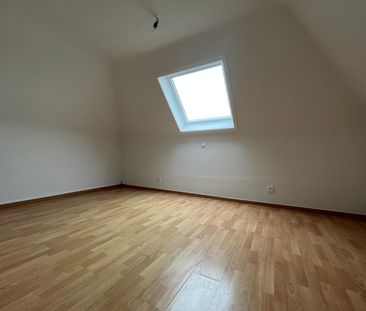 Duplex-appartement met 2 slaapkamers + prachtig terras! - Foto 5