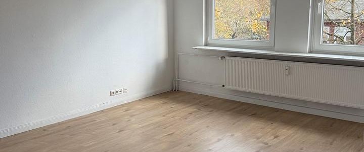 2,5-Zimmer-Wohnung in Itzehoe – ca. 60 m², mit Einbauküche - Foto 1