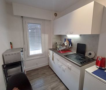 Location Appartement 2 pièces 44m² TOURS 37000 - Photo 2