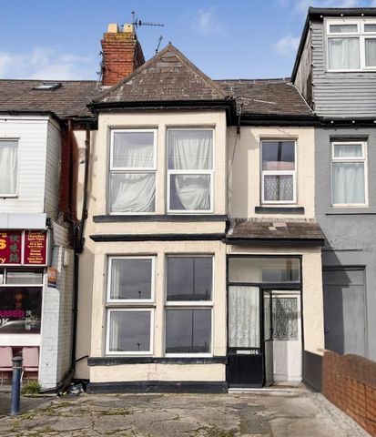 1 bedroom flat to rent - Photo 5