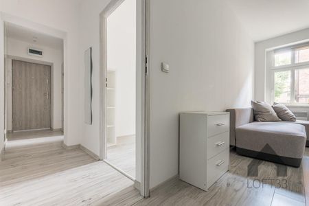 Piękne i wyposażone mieszkanie dwupokojowe na Załężu w Katowicach do wynajęcia - Фото 2