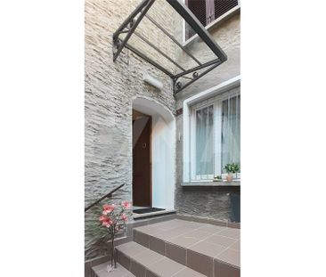 AFFITTASI graziosa CASA, 4 locali nel nucleo: - Foto 5