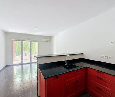 Location Appartement 2 pièces 48m² PUGET SUR ARGENS 83480 - Photo 6