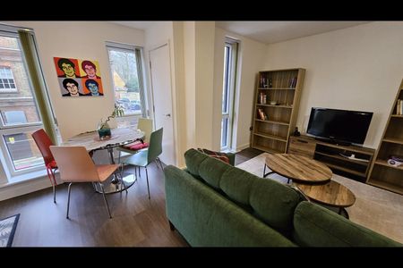 2 Bed Flat, St Pancras Way, NW1 - Photo 3