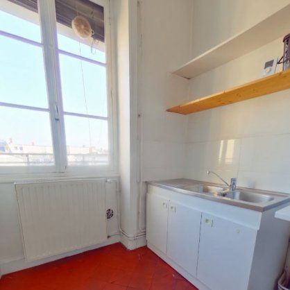 APPARTEMENT T2 A LOUER - Photo 4
