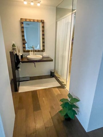 3½ room attic apartment with very large terrace - Foto 5