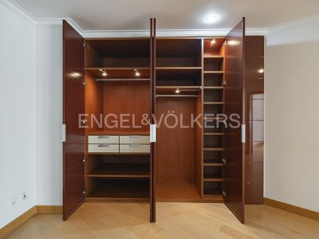 Apartamento T3 em Lisboa - Photo 4