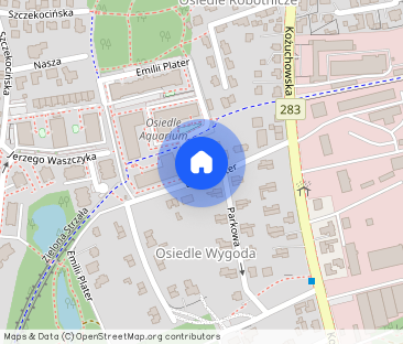 3 pokojowe, I piętro, winda, ul. Waszczyka. - Фото 1