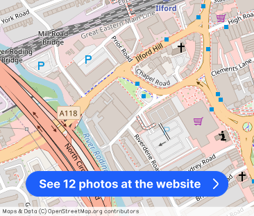 The Picture House, Ilford. - Photo 1