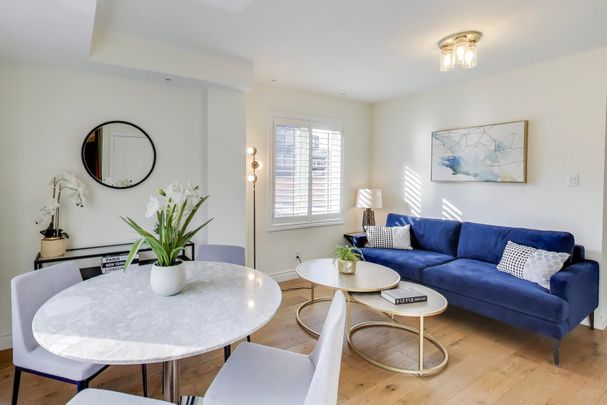 For Lease - 12 Sudbury Street Unit# 3404, Toronto, Ontario - Photo 1