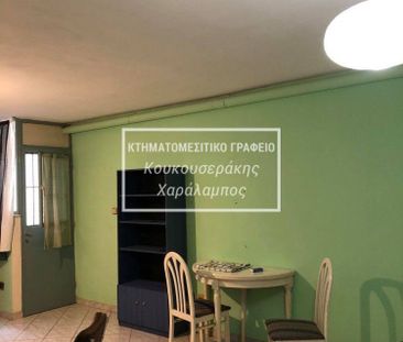 Διαμέρισμα για ενοικίαση Άνω Πόλη - Photo 1