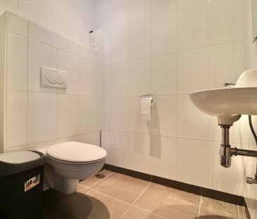 Duplex appartement met 3 slpk, balkon en garage voor 815 EUR/mnd - Foto 5