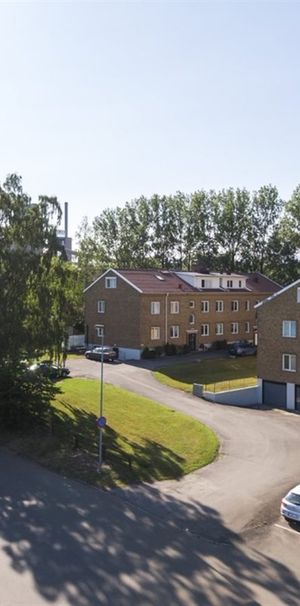 Bruksgatan 5 B - Photo 1