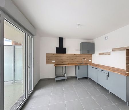 Appartement 3 pièces - Photo 3