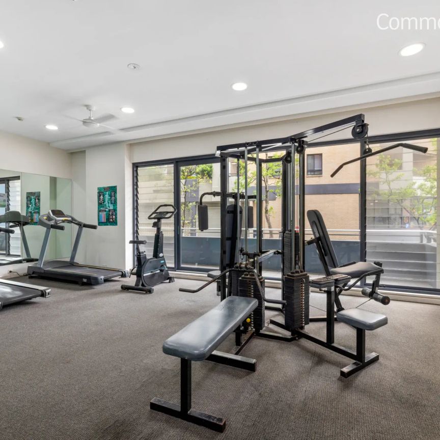 Level1/62 Mountain Street, Ultimo NSW 2007 - Apartment For Rent | Domain - Photo 1