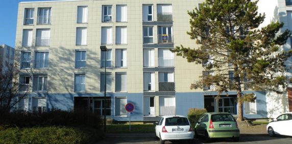 Appartement à louer 2 pièces 46m² - Photo 2