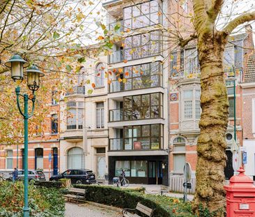 Appartement te huur in Sint-Niklaas - Photo 1