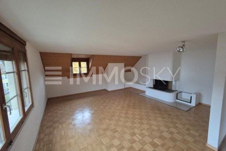 Gemütliches Wohnen auf 2 Etagen - Photo 3