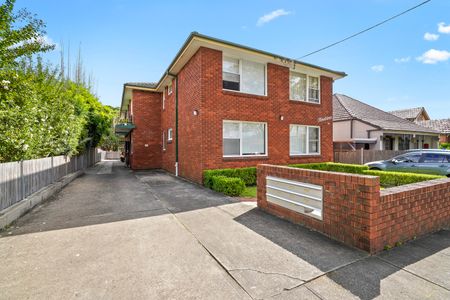 8/21 Shepherd Street, Ashfield NSW 2131 - House For Rent | Domain - Photo 3