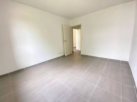 Location appartement neuf 2 pièces 43.9 m² à Montpellier (34000) - Photo 2