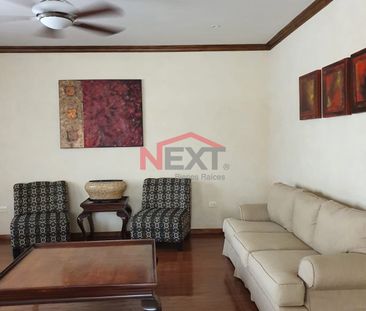 CASA EN RENTA - AMUEBLADA Y EQUIPADA EN RESIDENCIAL VILLA BONITA - Photo 1