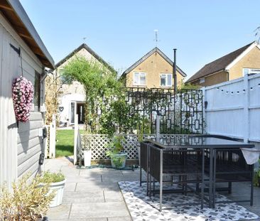 2 bedroom detached house to rent - Photo 2