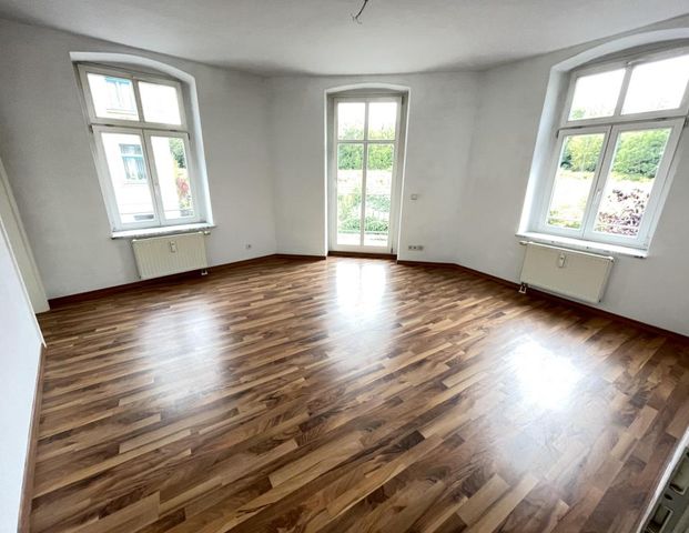 2,5 Zimmer Nähe Schwanenteich - Photo 1