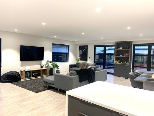 St Albans, 4 bedrooms - Photo 1