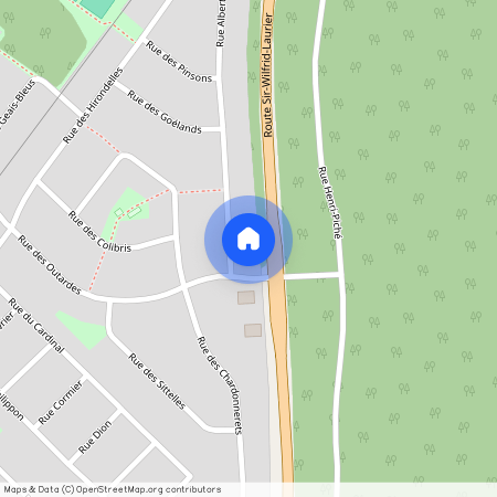 9932 Rue Albert-Gingras, Mirabel