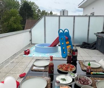 4-Zimmer Maisonette Wohnung - Foto 1