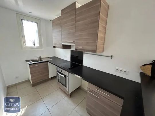 Appartement à louer 3 pièces 44.44m² - Photo 1