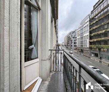 ARTS-LOI – 1-bedroom apartment with balcony - Photo 2