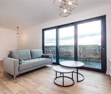 1 bedroom apartment to rent - Photo 2