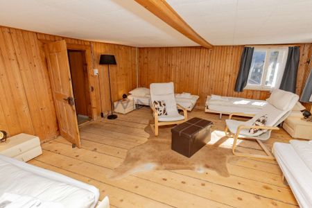 Einfach genial: Grösser mit mehr Freiraum - Foto 3