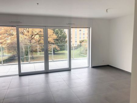 Bel appartement de 2,5 pièces - Photo 2