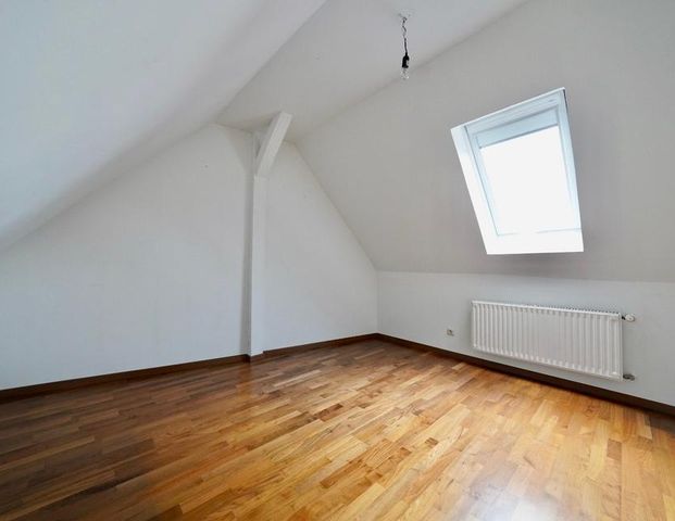 4-Zimmer-Maisonettewohnung OHNE Aufzug Balkon Einbauküche - Foto 1