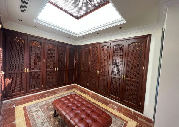 8 bedroom luxury Villa for rent in La Zagaleta, Spain