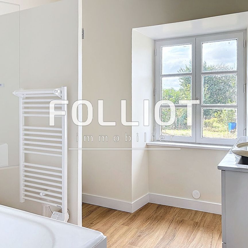 Maison Sougeal 6 pièce(s) 118.16 m2 - Photo 1