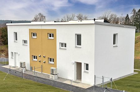 Reihenhaus in Heidenreichstein - Foto 3