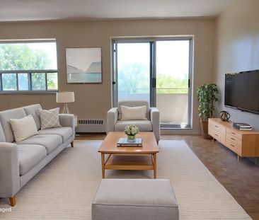 For Lease - 480 Lakeshore Road Unit# 506, Mississauga, Ontario - Photo 2
