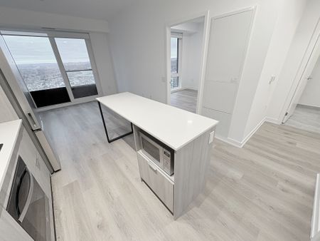 For Lease - 395 Square One Drive Unit# 2609, Mississauga, Ontario - Photo 3