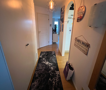 Ejnar Görans väg, Kalmar - Photo 3