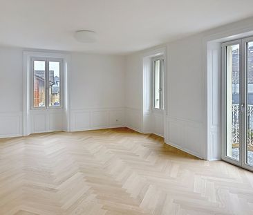 2.5 Zimmer, 56 m², EG - Photo 5