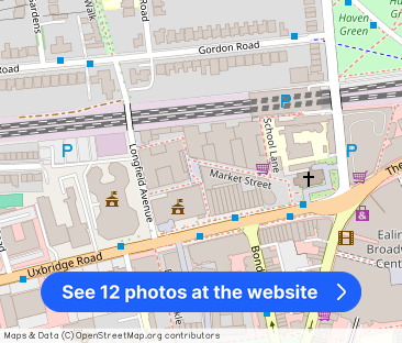 Dickens Yard, Ealing, London, W5 - Photo 1