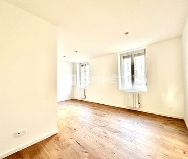 Appartement T2 Strasbourg à louer - Photo 1
