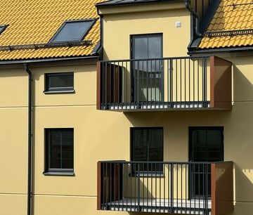 Huldas gata, Ytterby - Photo 1